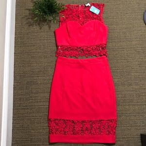 🆕🎉 SALE! Gorgeous Boutique Pink Dress